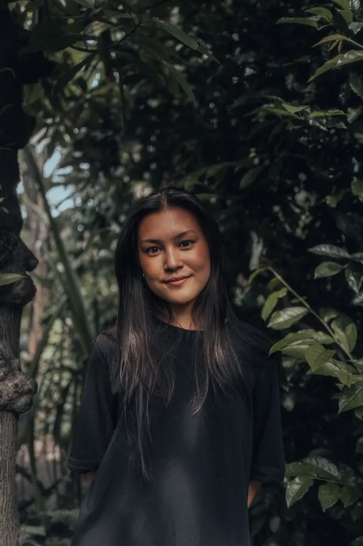 Mai-Li Nguyen — træner hos Avalanche Dancespace